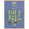 copy of Tout Jijé (Intégrale) - N° 1 à 18