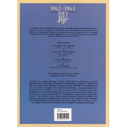 copy of Tout Jijé (Intégrale) - N° 1 à 18