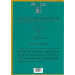copy of Tout Jijé (1) - Tout Jijé 1951-1952