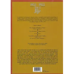 copy of Tout Jijé (2) - Tout Jijé 1952-1953