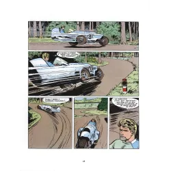 copy of Tout Jijé (11) - Tout Jijé 1964-1965