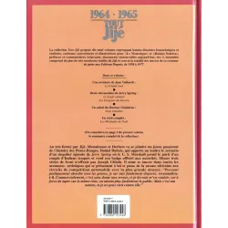 copy of Tout Jijé (11) - Tout Jijé 1964-1965