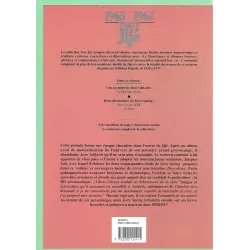 copy of Tout Jijé (12) - Tout Jijé 1965-1967
