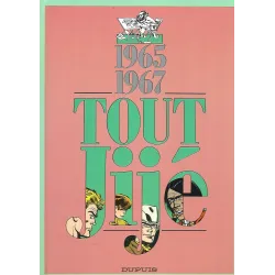 copy of Tout Jijé (12) - Tout Jijé 1965-1967