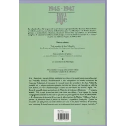 copy of Tout Jijé (15) - Tout Jijé 1945-1947