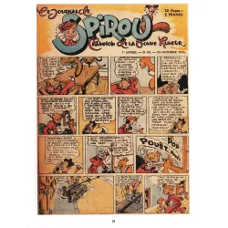 copy of Tout Jijé (15) - Tout Jijé 1945-1947