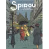 Spirou (HS) - Le journal d'un slumme kadei