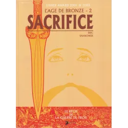 L'age de bronze (1 à 3) - Un millier de navires +2+3