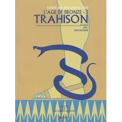 L'age de bronze (1 à 3) - Un millier de navires +2+3