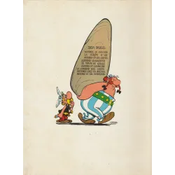 Astérix (9) - Astérix et les Normands