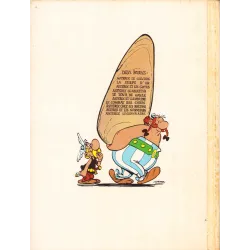 Astérix (10) - Astérix légionnaire