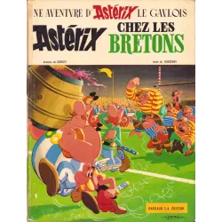 Αντιγραφή του Αντιγραφή του Αντιγραφή του Astérix (9) - Astérix et les Normands