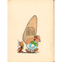 copy of copy of copy of Astérix (9) - Astérix et les Normands