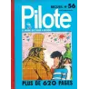 copy of copy of copy of Recueil Pilote (19) - Edition belge