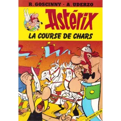 copia di Asterix (HS) - L'abominable Horrifix