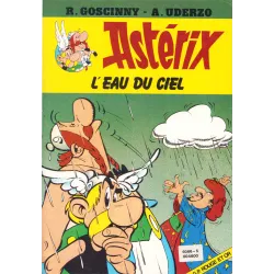 copia de Asterix (HS) - L'abominable Horrifix