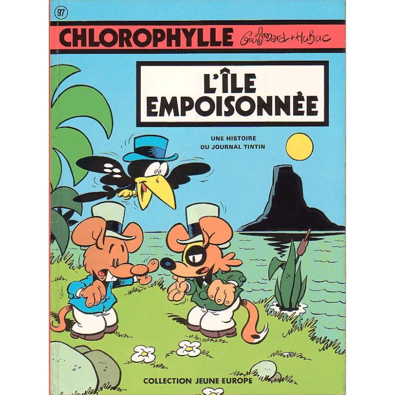 1-chlorophylle-11-l-ile-empoisonnee