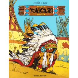 copy of Yakari (1) - Yakari