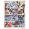 Harald le viking (2) - L'escadre Rouge