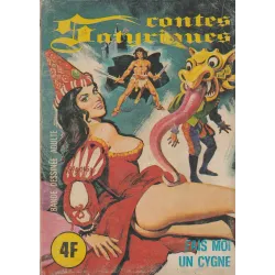 copy of Amigo (26) - Combat à mort