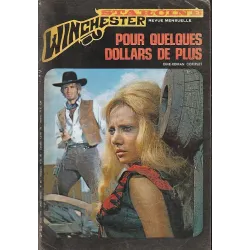 copy of copy of copy of copy of Mexico Kid (2) - Le justicier du far West