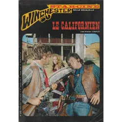 copy of copy of copy of copy of Mexico Kid (2) - Le justicier du far West