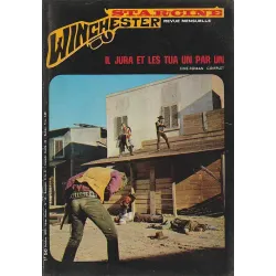 copia de copia de copia de copia de Mexico Kid (2) - Le justicier du far West