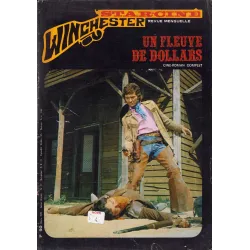 copy of copy of copy of copy of Mexico Kid (2) - Le justicier du far West