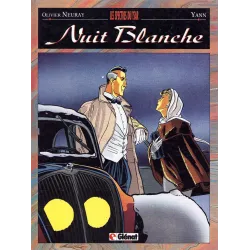 copia de copia de Nuit blanche (1) - Les spectres du tsar