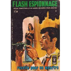 copy of copy of Eclipso (63) - L'homme chose - Cauchemar à l'université