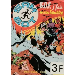 copy of copy of copy of EF Série jaune (65) - les racines de la peur