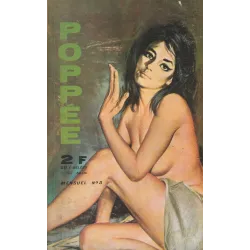copy of copy of copy of EF Série jaune (31) - L'araignée