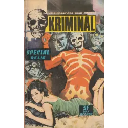 copy of Kriminal (2) - Meurtres à la chaine