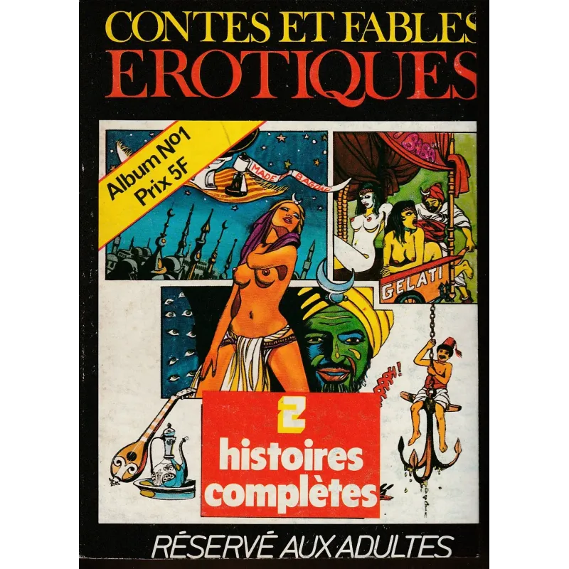 copy of copy of copy of copy of Sam Bot (40) - Faut qu'les conserves