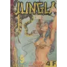copy of Jungla (20) - L'amour n'est pas mort