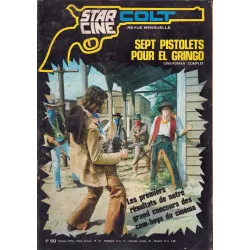 copy of Star ciné Colt (19) - Jours de feu à Red River