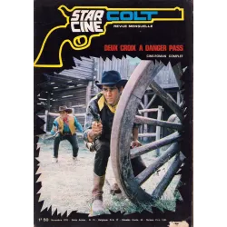 copy of copy of Star ciné Colt (19) - Jours de feu à Red River