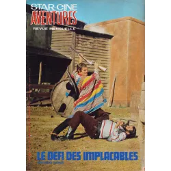 copy of copy of copy of copy of Star ciné Colt (19) - Jours de feu à Red River