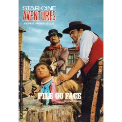 copy of copy of Star ciné Colt (19) - Jours de feu à Red River