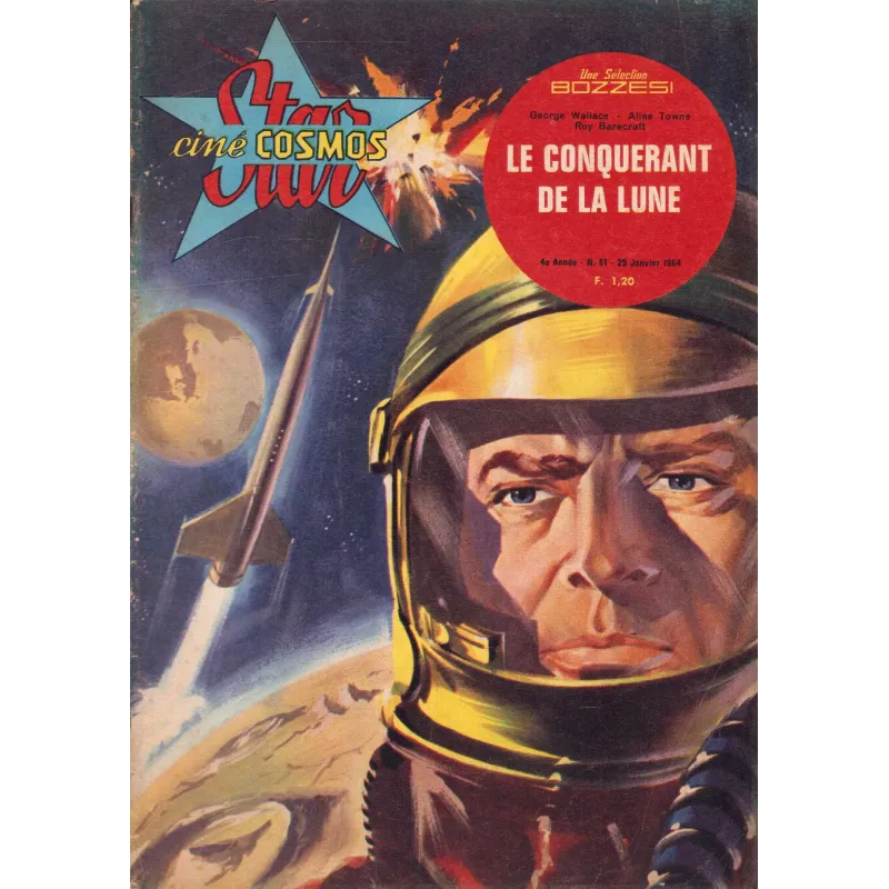 copy of copy of copy of copy of Star ciné Colt (19) - Jours de feu à Red River