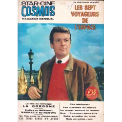 Kopie von Kopie von Kopie von Kopie von Star ciné Colt (19) - Jours de feu à Red River