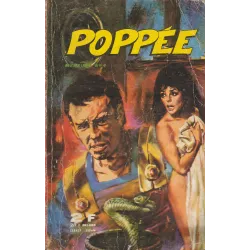 Kopio tuotteesta Kopio tuotteesta Kopio tuotteesta Kopio tuotteesta EF Série jaune (31) - L'araignée