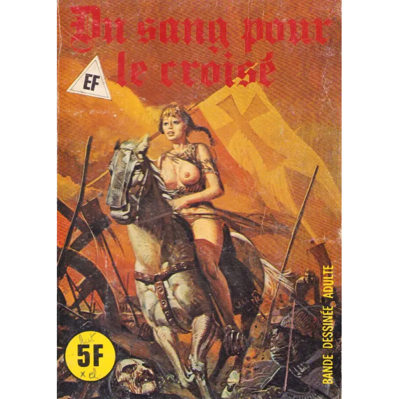 Cópia de Cópia de Cópia de Copacabana Recueil (1117) - La belle espionne