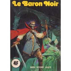 Kopio tuotteesta EF Série jaune (31) - L'araignée