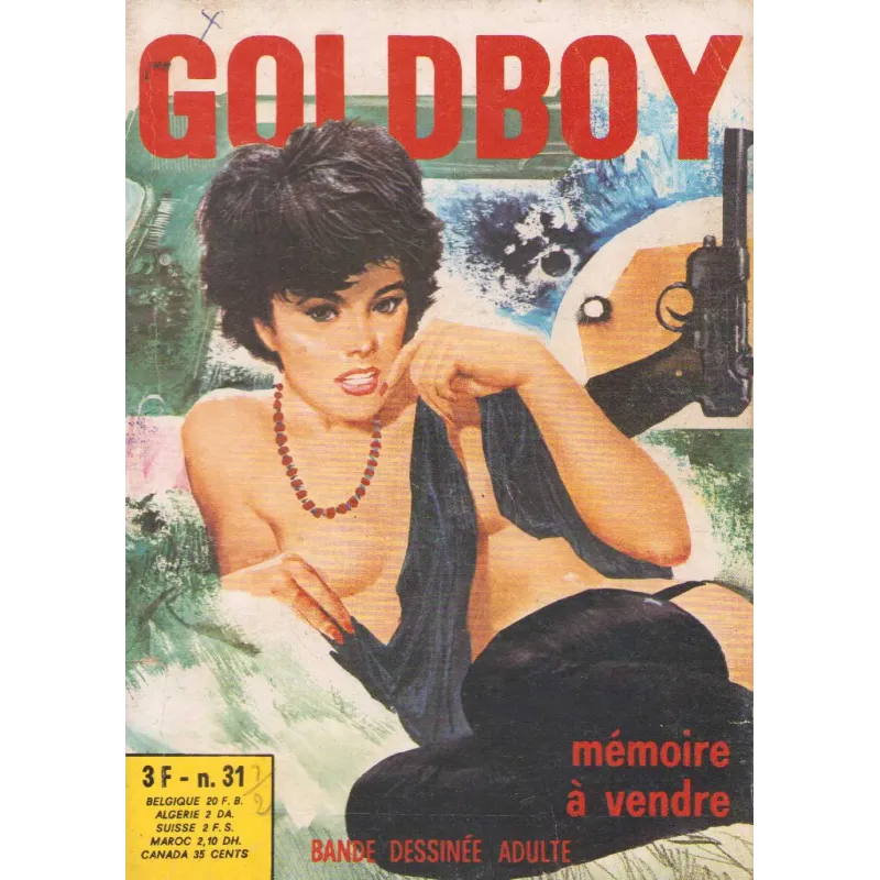 copy of copy of copy of EF Série jaune (31) - L'araignée