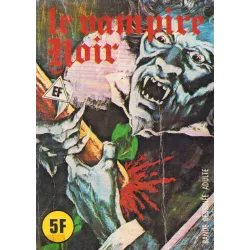 Kopio tuotteesta Kopio tuotteesta Kopio tuotteesta EF Série jaune (31) - L'araignée