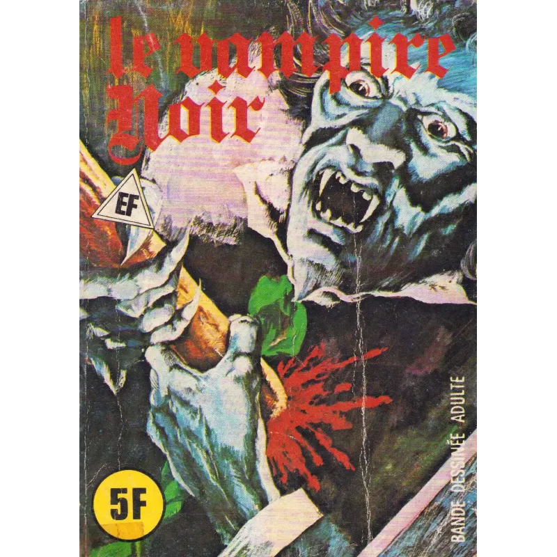 copy of copy of copy of EF Série jaune (31) - L'araignée