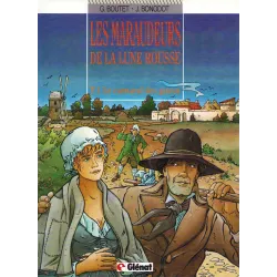Les maraudeurs de la lune rousse (1) - Le carnaval des gueux