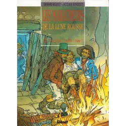 copia de Les maraudeurs de la lune rousse (1) - Le carnaval des gueux