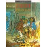 copy of Les maraudeurs de la lune rousse (1) - Le carnaval des gueux